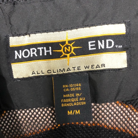 Limited edition Cavalia windbreaker jacket size m unisex - Picture 5 of 9